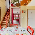 2 Bedroom Beautiful Home In Scorbe-Clairvaux * Scorbe-Clairvaux