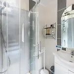 Σπίτι διακοπών 2 Bedroom Beautiful In Scorbé-Clairvaux
