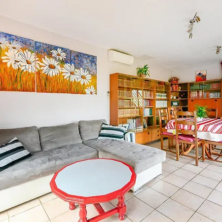 Cozy In With Wifi Ferienhaus *