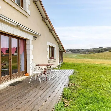 Cozy In With Wifi Ferienhaus *