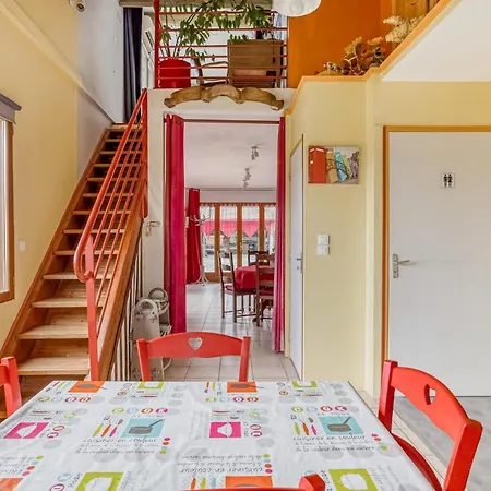 2 Bedroom Pet Friendly In * Scorbe-Clairvaux