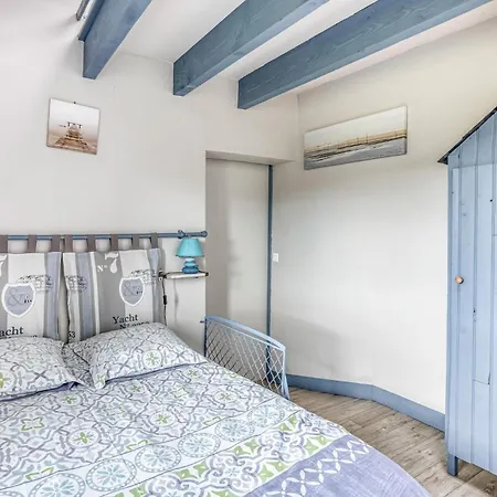 Cozy In With Wifi Ferienhaus