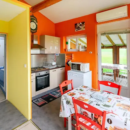 Cozy In With Wifi Vakantiehuis