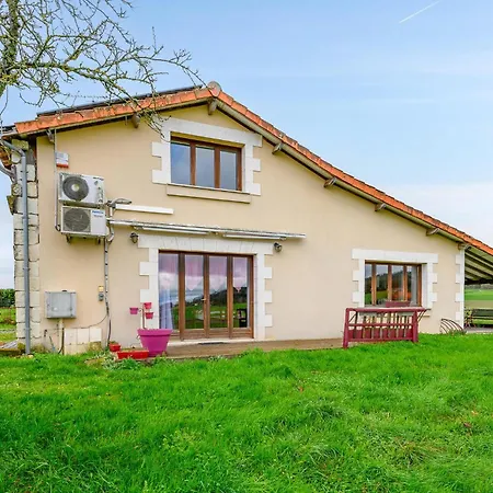 Cozy In With Wifi Vakantiehuis