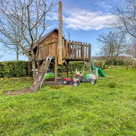 Cozy In With Wifi Ferienhaus *