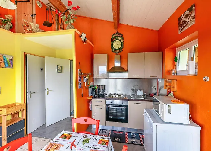 Cozy In With Wifi Сasa de vacaciones