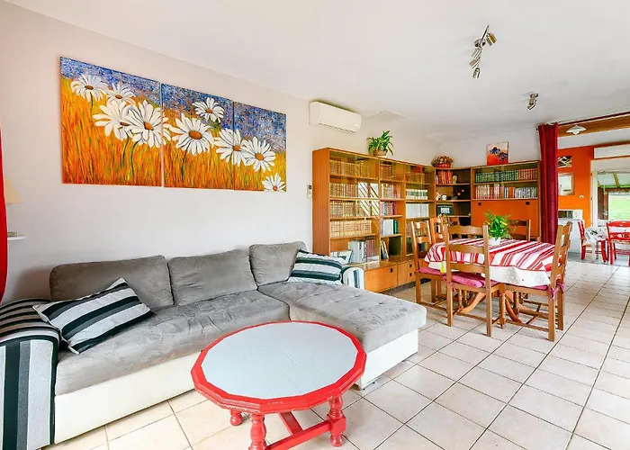 Cozy In With Wifi Сasa de vacaciones *