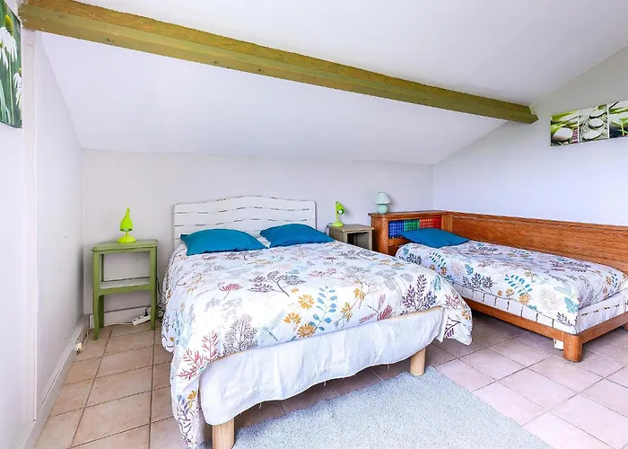 Cozy In With Wifi Сasa de vacaciones *