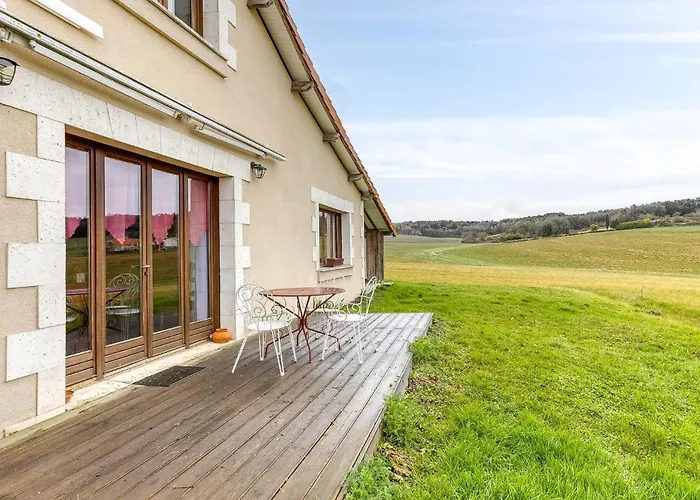 Cozy In With Wifi Сasa de vacaciones *