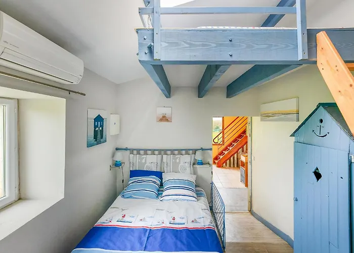 Cozy In With Wifi Сasa de vacaciones Scorbé-Clairvaux