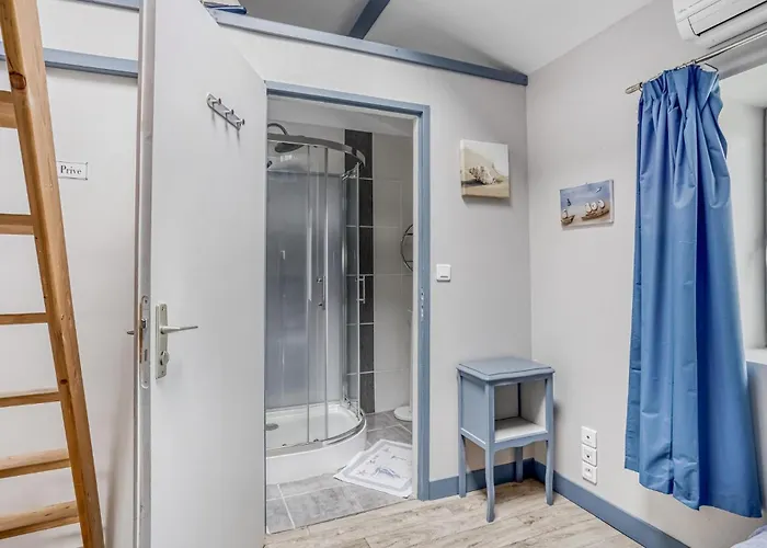 Cozy In With Wifi Сasa de vacaciones