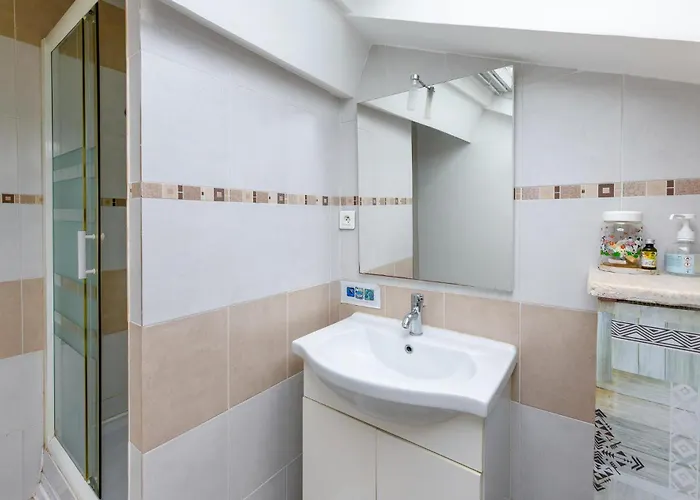 Cozy In With Wifi Сasa de vacaciones *