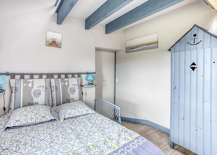 Cozy In With Wifi Сasa de vacaciones