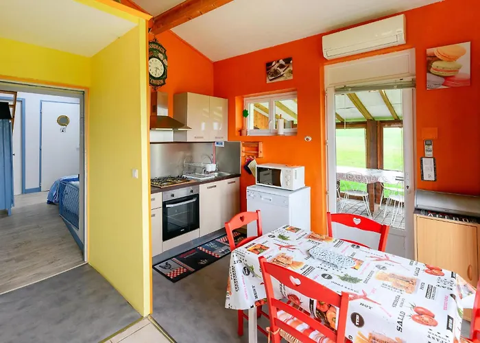 Cozy In With Wifi Сasa de vacaciones