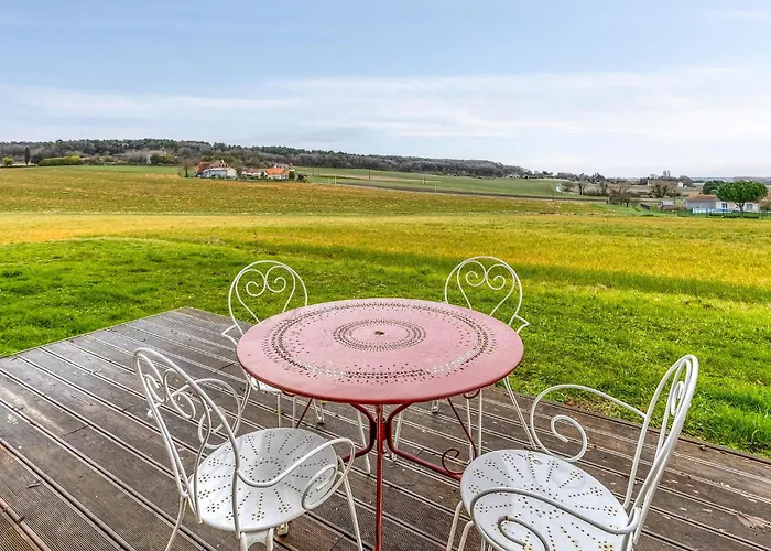 Cozy In With Wifi Сasa de vacaciones