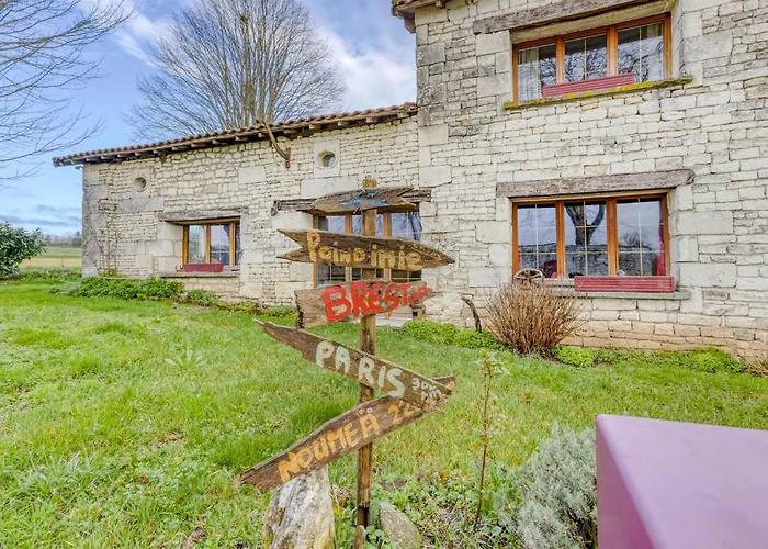 Cozy In With Wifi Сasa de vacaciones