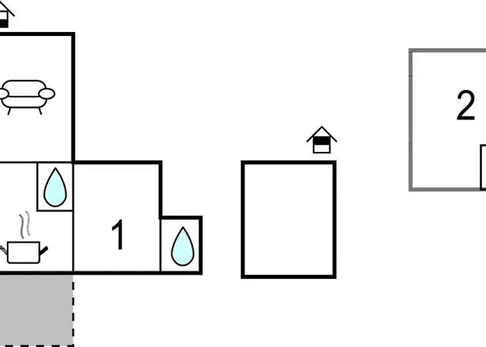 Cozy In With Wifi Сasa de vacaciones